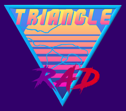 Triangle RAD